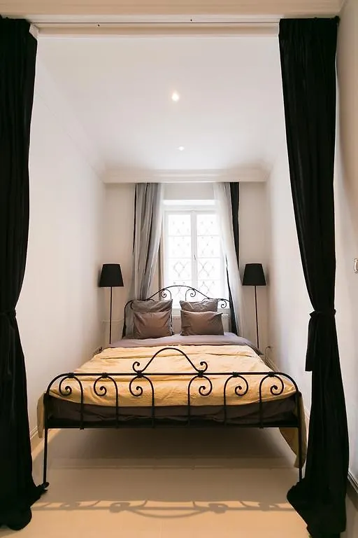 Mono Apartments Budapest