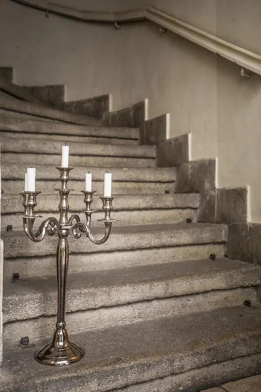 Mono Apartments Budapest