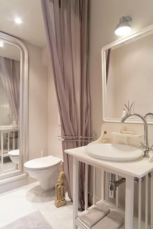 בודפשט Mono Apartments