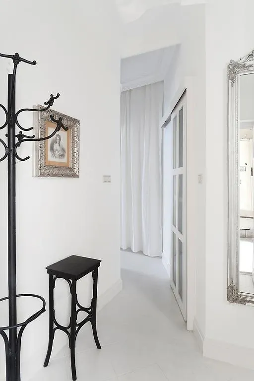 בודפשט Mono Apartments