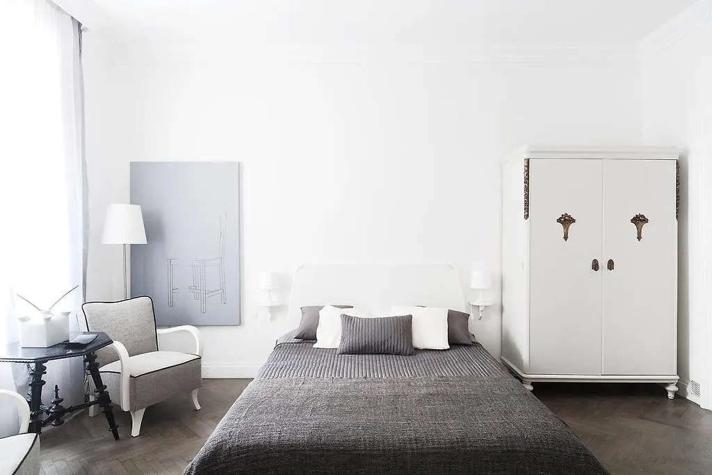 בודפשט Mono Apartments