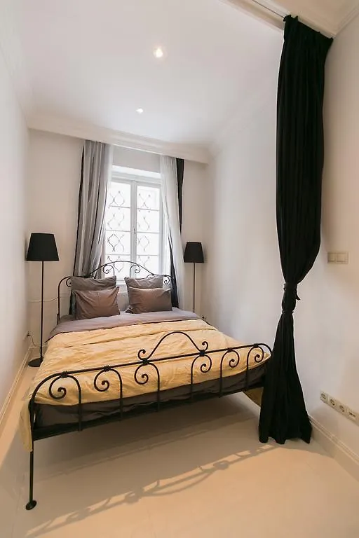 בודפשט Mono Apartments