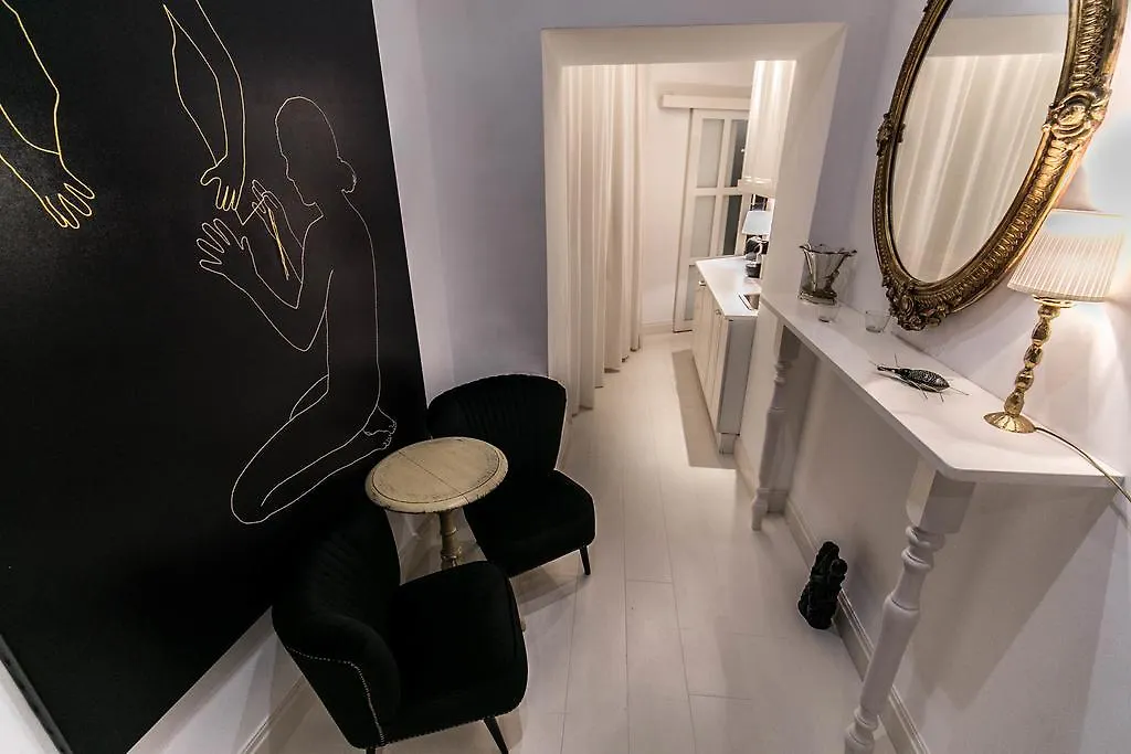 בודפשט Mono Apartments