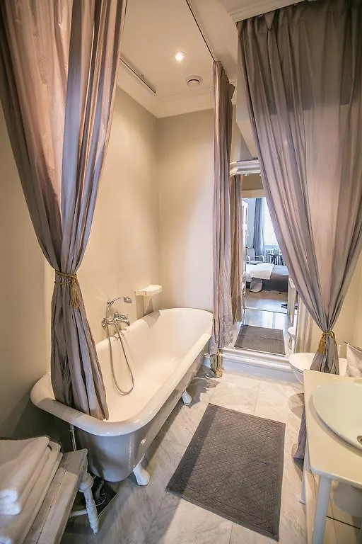 בודפשט Mono Apartments