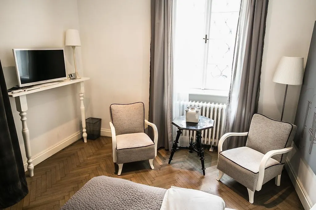 בודפשט Mono Apartments הונגריה